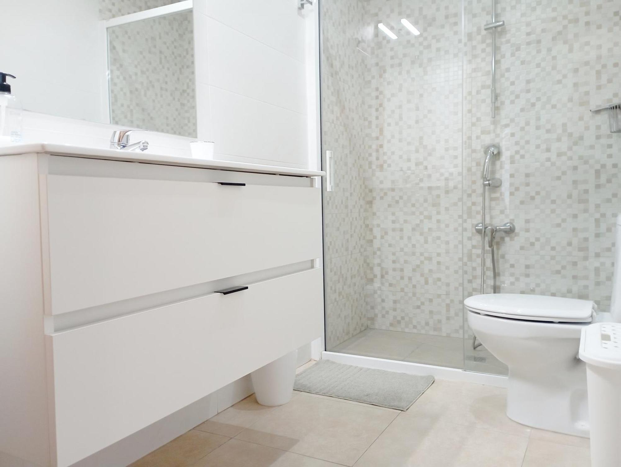 Apartamento Con Vistas En Нерха Номер фото